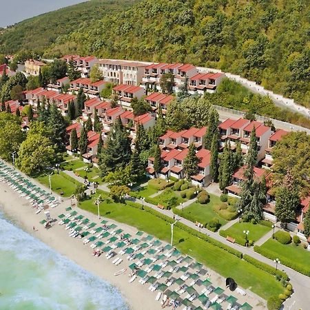 Elenite Villas Buitenkant foto