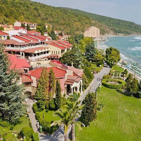Elenite Villas Buitenkant foto