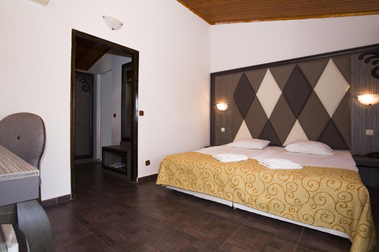 Elenite Villas Buitenkant foto