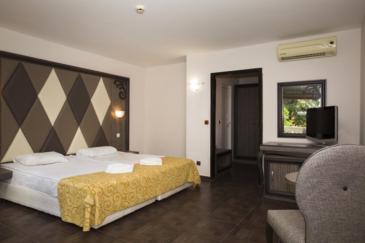 Elenite Villas Buitenkant foto