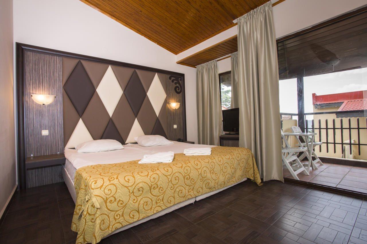 Elenite Villas Buitenkant foto