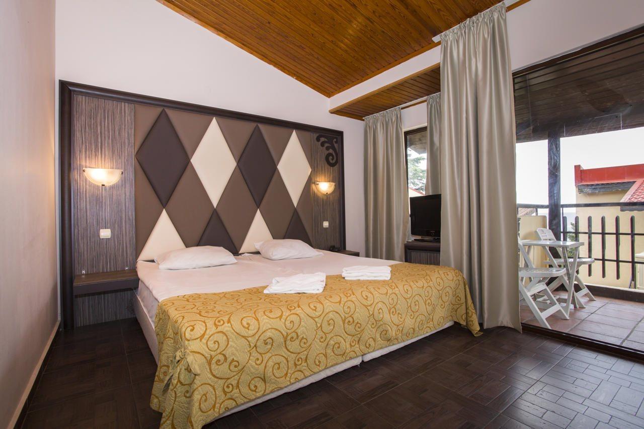 Elenite Villas Buitenkant foto