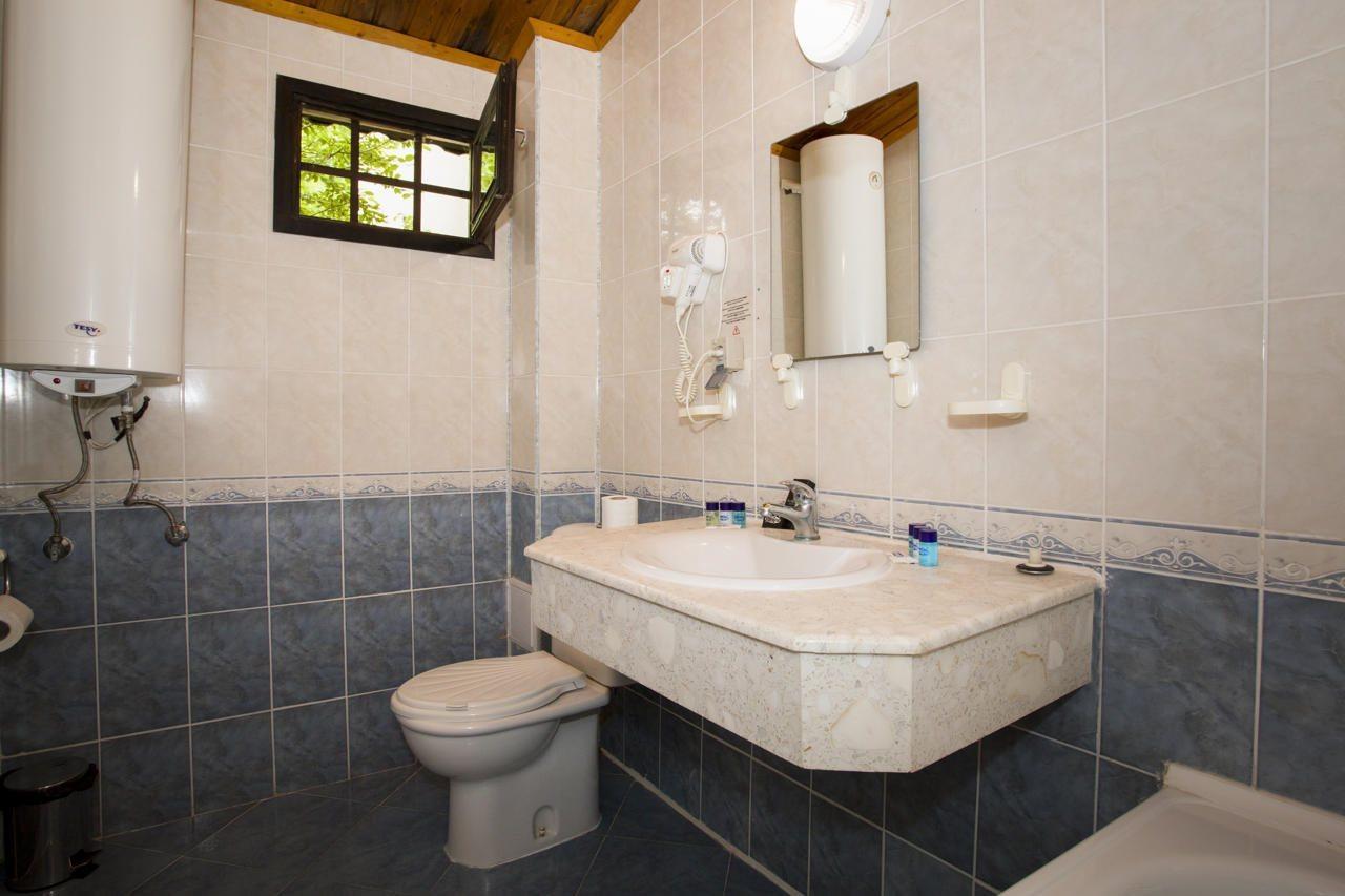 Elenite Villas Buitenkant foto