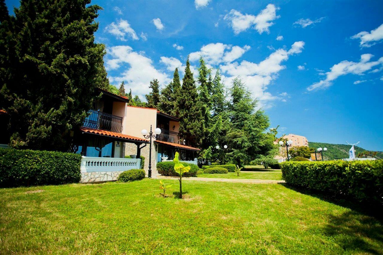 Elenite Villas Buitenkant foto